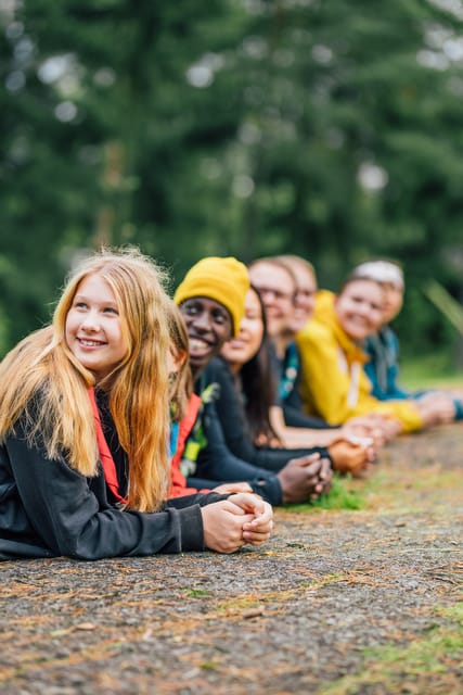 Ilmoittaudu Ilvekselle - Lue lisää